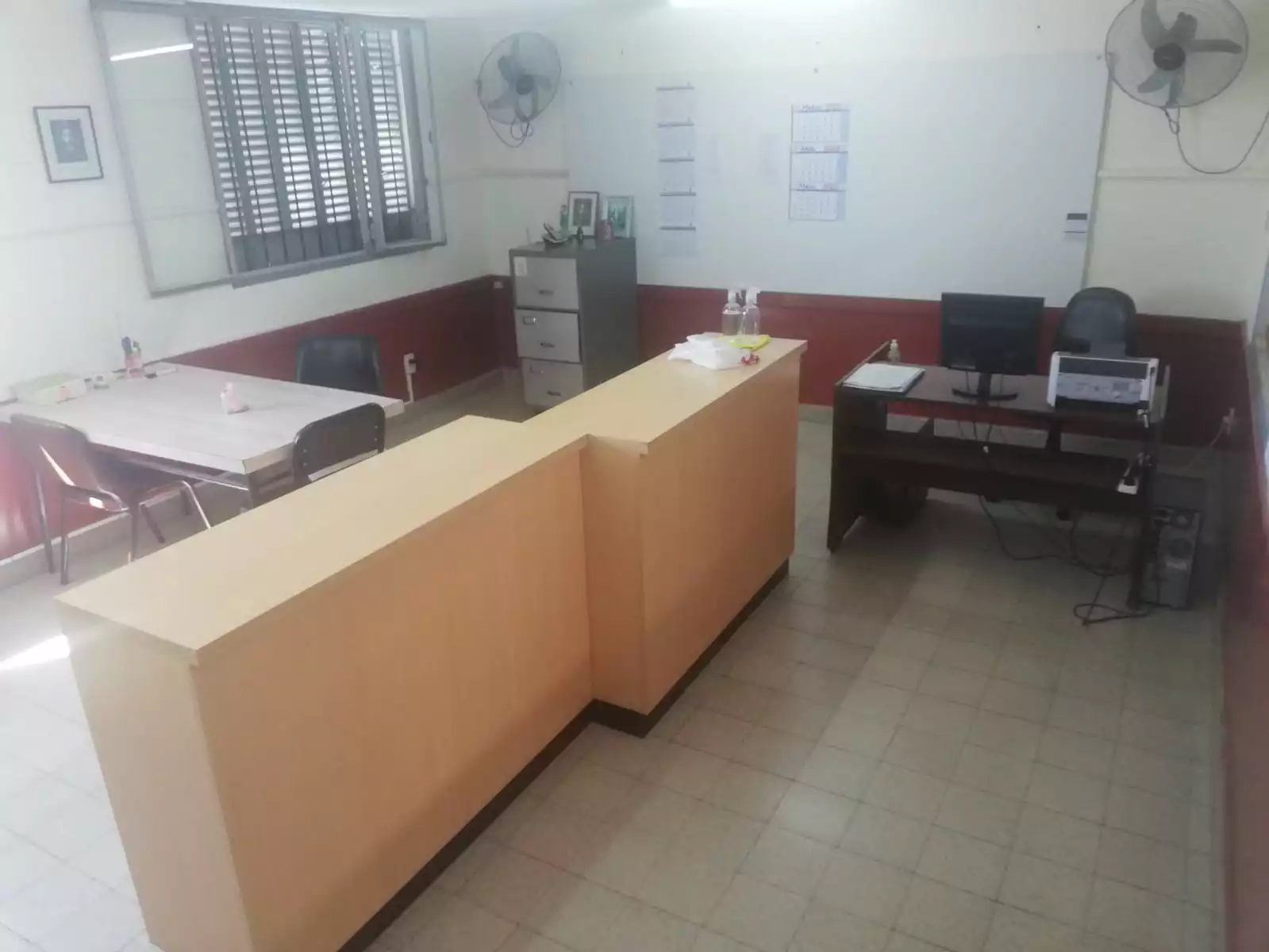 Preceptoria-Secundario