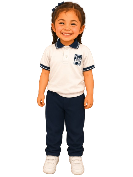 Uniforme-nena