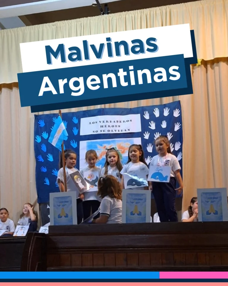 Instagram post from colegioguadalupe.santafe. This post is in position 1.