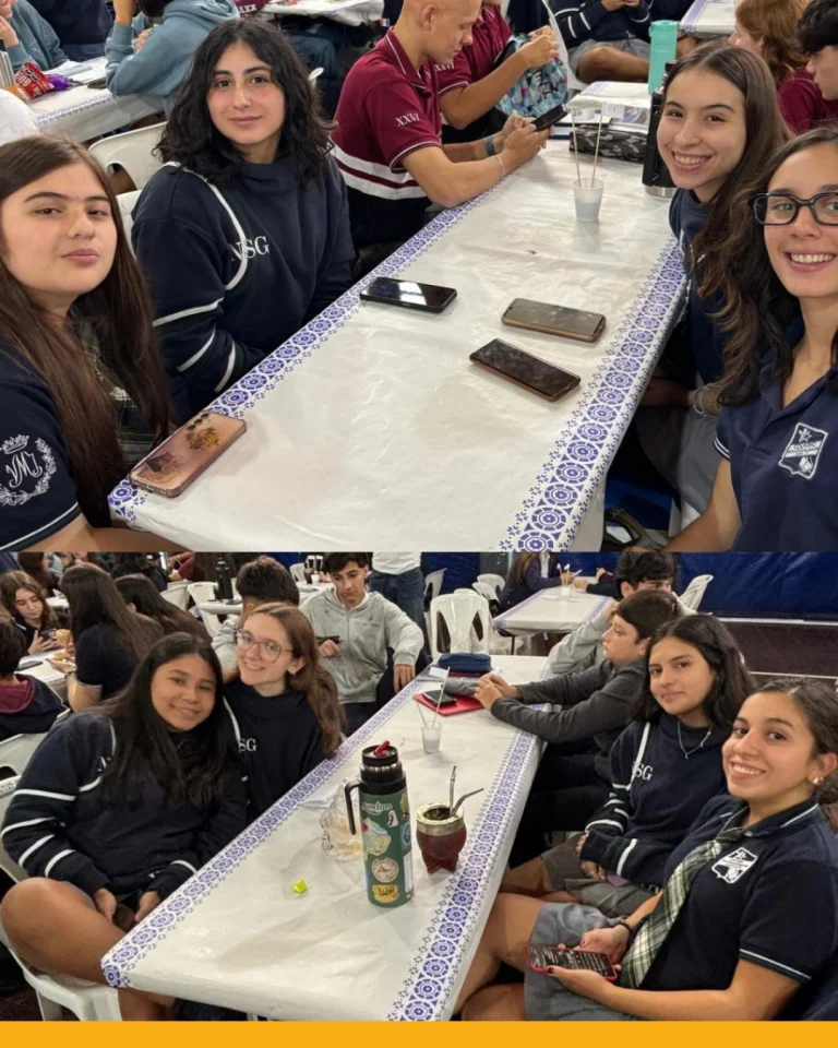 Instagram post from colegioguadalupe.santafe. This post is in position 4.