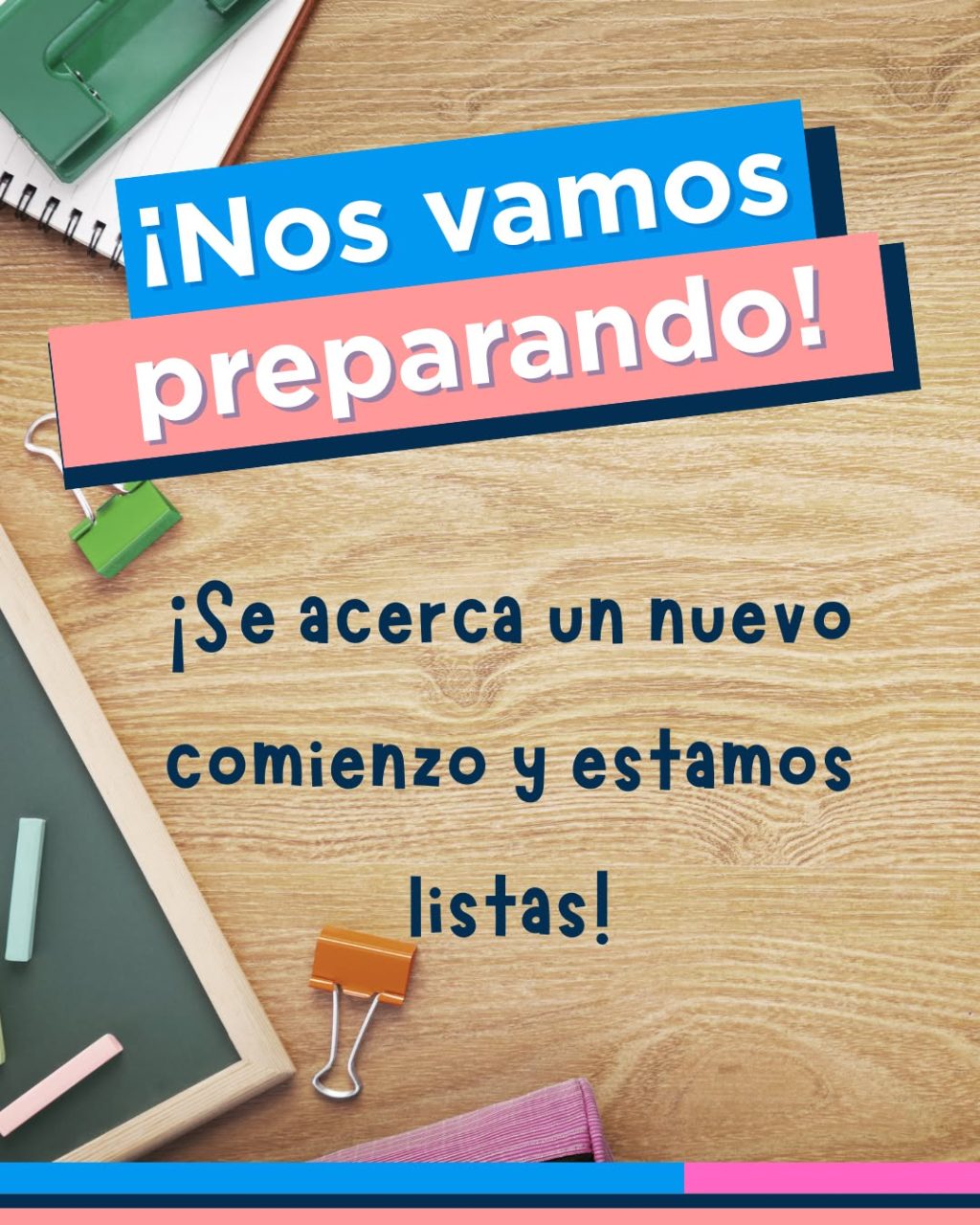 Instagram post from colegioguadalupe.santafe. This post is in position 1.