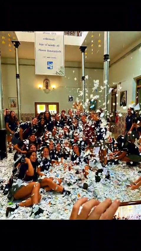 Instagram post from colegioguadalupe.santafe. This post is in position 5.