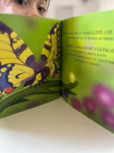 Instagram post from colegioguadalupe.santafe. This post is in position 1.