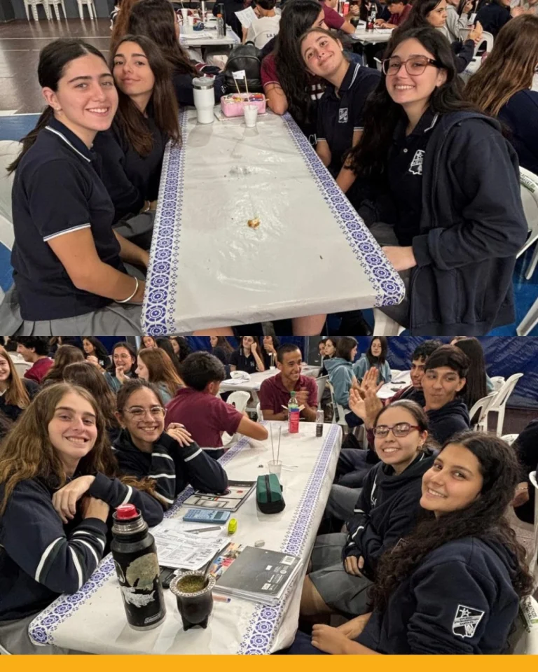 Instagram post from colegioguadalupe.santafe. This post is in position 6.