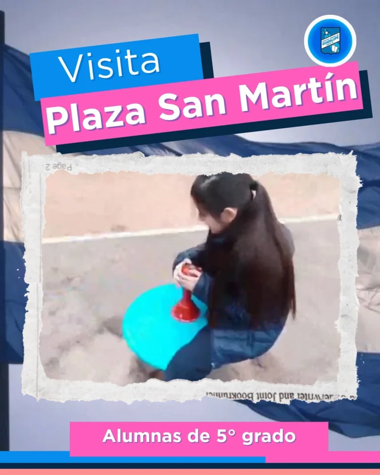 Instagram post from colegioguadalupe.santafe. This post is in position 1.