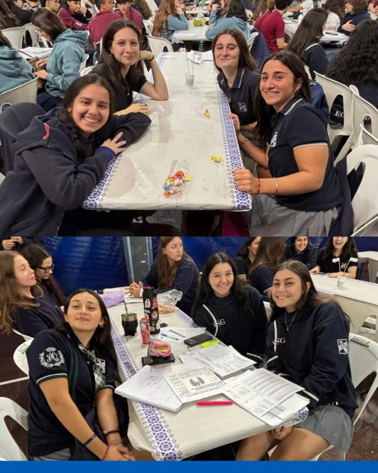 Instagram post from colegioguadalupe.santafe. This post is in position 5.