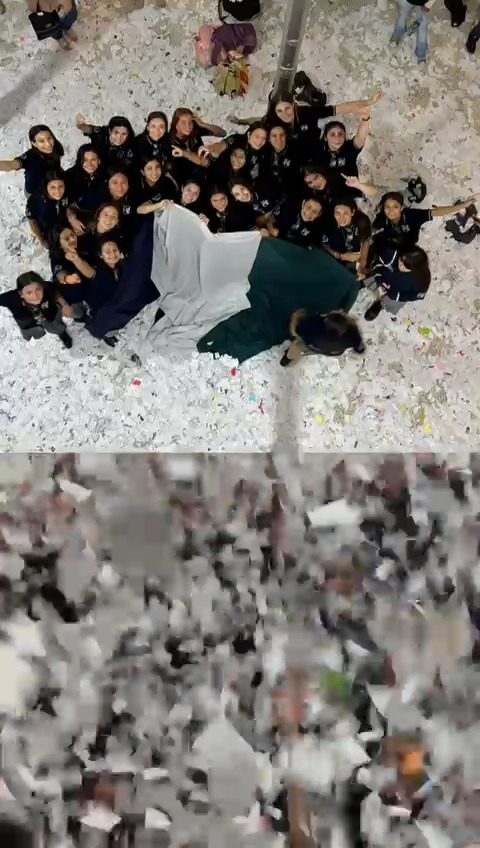 Instagram post from colegioguadalupe.santafe. This post is in position 1.